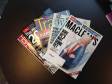 magazines